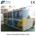 270kw Air Cooled Screw Water Chiller